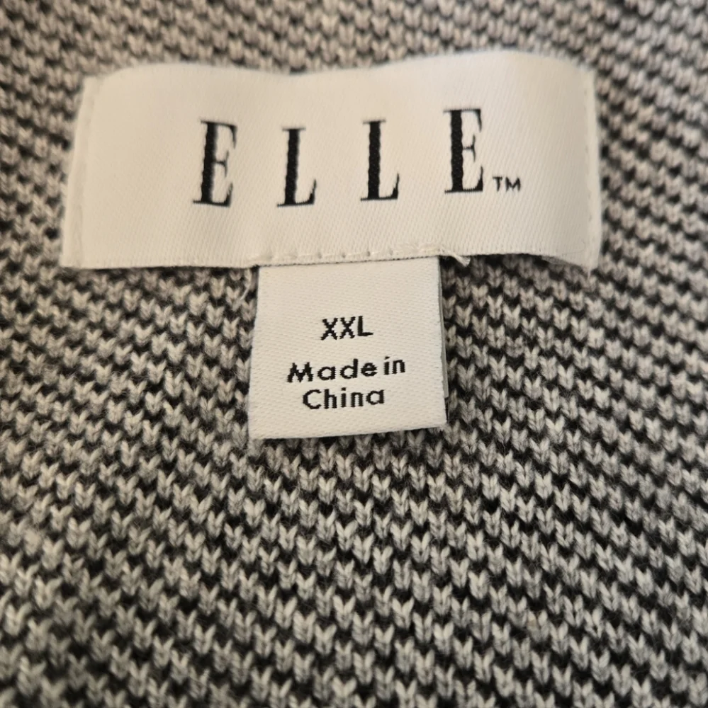 Women's Elle Sweater - Picture 3 of 6